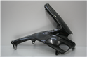 CARENADO DERECHO DEL NEGRO (PARA PINTAR) - GILERA RUNNER 50 2002-2006