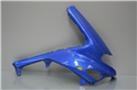 CARENADO DERECHO DEL AZUL (PARA PINTAR) - GILERA RUNNER 50 2002-2006