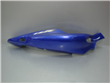 CACHA DERECHA AZUL (PARA PINTAR) - YAMAHA TZR 50 2003-2005