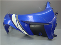 CARENADO DCH AZUL (PARA REPARAR) - YAMAHA TZR 50 2003-2005