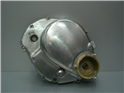 TAPA DERECHA MOTOR - SUZUKI GN 250 1988-1993