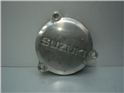 TAPA FILTRO ACEITE - SUZUKI GN 250 1988-1993