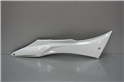QUILLA INFERIOR IZQ BLANCA (PARA PINTAR) - KYMCO G5 125 2009-2013