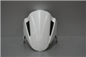 GUARDABARROS DELANTERO BLANCO (PARA REPARAR) - KYMCO G5 125 2009-2013