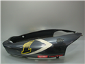 CACHAS NEGRA/AMARILLO - APRILIA SR DITECH 50 1996-2008