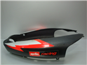 CACHAS NEGRA/ROJA (PARA PINTAR) - APRILIA SR DITECH 50 1996-2008