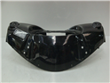 CARENADO FRONTAL MANILLAR NEGRO - APRILIA SR DITECH 50 1996-2008