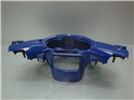 CARENADO FRONTAL MANILLAR AZUL - APRILIA SR H2O 50 1993-2008