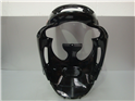 CARENADO FRONTAL NEGRO (PARA REPARAR) - APRILIA SR H2O 50 1993-2008