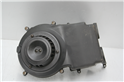 TAPA DERECHA MOTOR - DAELIM NS 125 1999-2002