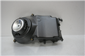 TAPA DERECHA MOTOR - DAELIM S2 125 2010-2014