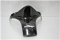 UNION TRASERA DE CACHAS NEGRA - HONDA SWING 125 2007-2013