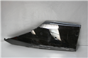 QUILLA DELANTERA IZQ NEGRA (PARA PINTAR) - HONDA SWING 125 2007-2013