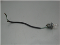 CASQUILLO INTERMITENTE IZQUIERDO - HONDA VISION 75 1989-1993