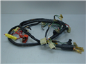 INSTALACION ELECTRICA - HONDA VISION 75 1989-1993