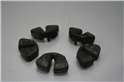 SILENTBLOCKS TRASERA - SUZUKI GSX 600 F 1991-1994