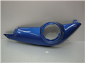 CACHA DERECHA - BMW F800 ST 2006-2008