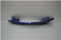 ASA TRASERA DCH AZUL - SUZUKI BURGMAN 250 2005-2007