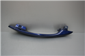 ASA TRASERA IZQ AZUL - SUZUKI BURGMAN 250 2005-2007