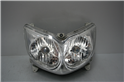 FARO - SUZUKI BURGMAN 250 2005-2007