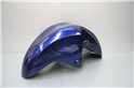 GUARDABARROS DELANTERO AZUL - SUZUKI BURGMAN 250 2005-2007