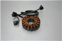 STATOR - SUZUKI BURGMAN 250 2005-2007