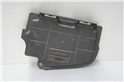 TAPA BATERIA - SUZUKI BURGMAN 250 2005-2007