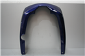 UNION TRASERA DE CACHAS SUP AZUL - SUZUKI BURGMAN 250 2005-2007