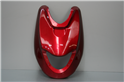 CARENADO FRONTAL ROJO - HYOSUNG SF 50 2000-2007