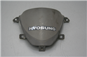 EMBELLECEDOR CARENADO FRONTAL - HYOSUNG SF 50 2000-2007