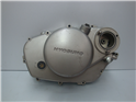 TAPA DERECHA MOTOR - HYOSUNG GT 250 2004-2009