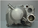 TAPA DERECHA MOTOR - SUZUKI BURGMAN 200 2007-2007