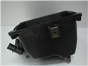 CAJA FILTRO AIRE - YAMAHA YZF 125 2008-2009