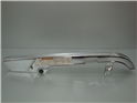 CUBRE CADENAS - SUZUKI GN 250 1988-1993