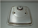 SOPORTE PILOTO TRASERO - SUZUKI GN 250 1988-1993