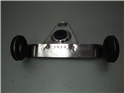 SOPORTE FARO DCH - SUZUKI GN 250 1988-1993