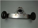 SOPORTE FARO IZQ - SUZUKI GN 250 1988-1993