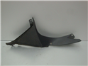 EMBELLECEDOR BAJO CUADRO IZQ - YAMAHA YZF 125 2008-2009