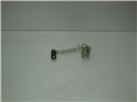 PEDAL FRENO TRASERO - YAMAHA YZF 125 2008-2009