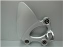 SOPORTE ESTRIBO TRASERO IZQUIERDO - SUZUKI GSX F 750 1998-2003