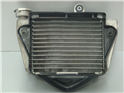 RADIADOR FRONTAL - SUZUKI SIXTEEN 125 2008-2010