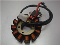 STATOR - SUZUKI KATANA 50 LC 1998-2005