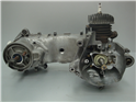 MOTOR - YAMAHA SLIDER 50 2000-2002