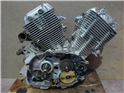 MOTOR - YAMAHA VIRAGO 535 1988-1995