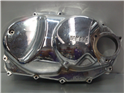 TAPA DERECHA MOTOR - YAMAHA VIRAGO 535 1988-1995