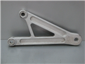 SOPORTE ESTRIBO DELANTERO IZQ. - DERBI GPR 50 2006-2009