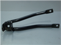 SOPORTE ESTRIBO TRASERO DERECHO - DERBI GPR 50 2006-2009