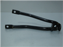 SOPORTE ESTRIBO TRASERO IZQUIERDO - DERBI GPR 50 2006-2009