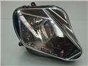 FARO DELANTERO DCH - DERBI GPR 50 2006-2009