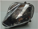 FARO DELANTERO IZQ - DERBI GPR 50 2006-2009